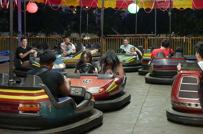 uncle-ringo-bumper-car