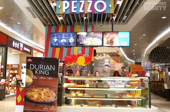 pezzo shop