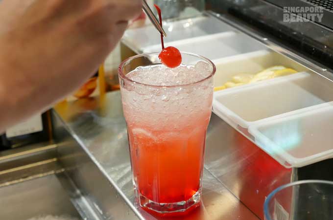 the-corner-chef-mocktail