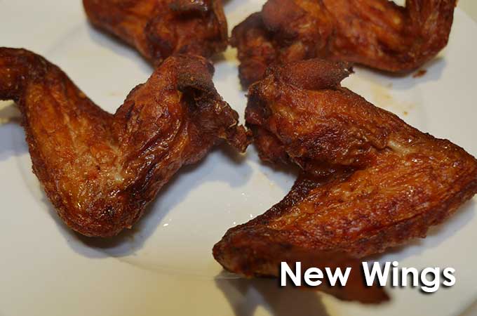ikea new chicken wings