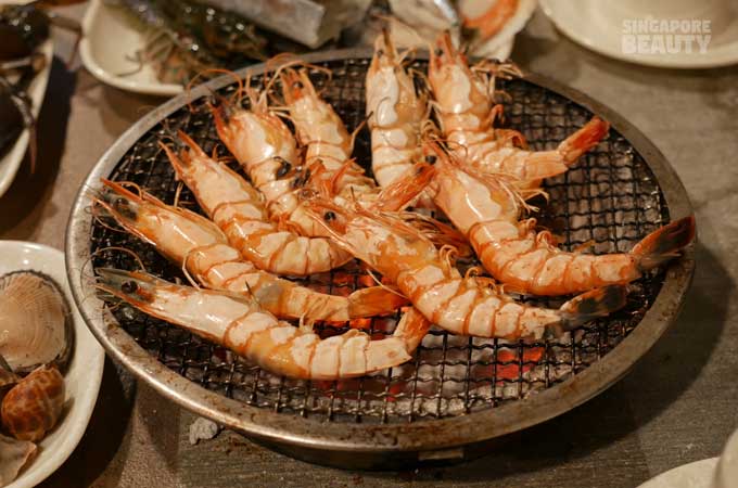 new-thai-tanic-prawn-cooked