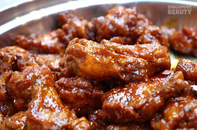 buffalo-wings