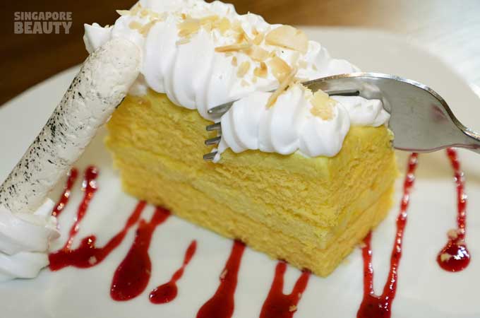 mao-shan-wang-cafe-cake