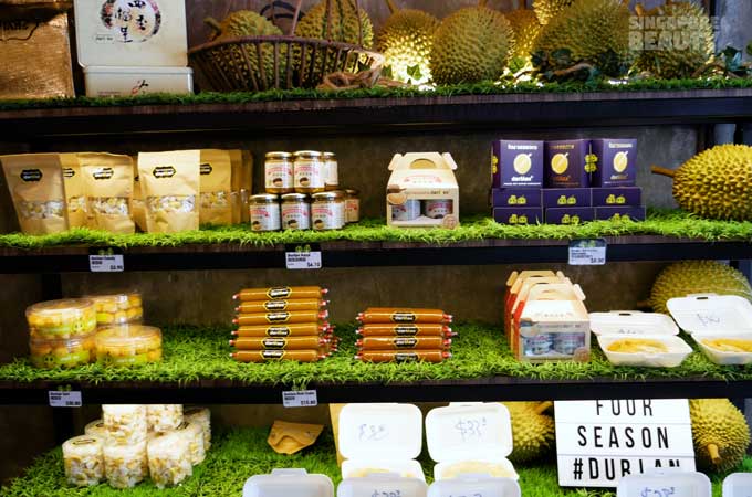 mao-shan-wang-cafe-shelves