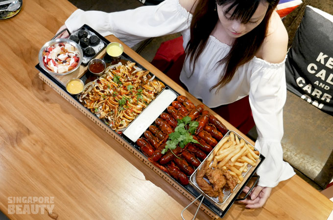 chicken-seafood-mix-platter