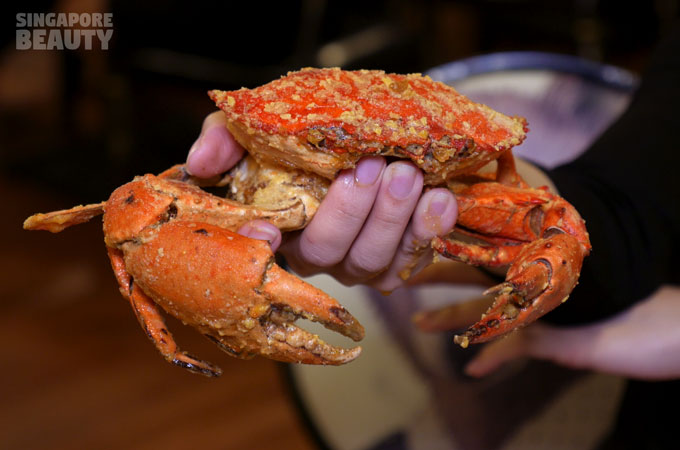 jiugongge-crab