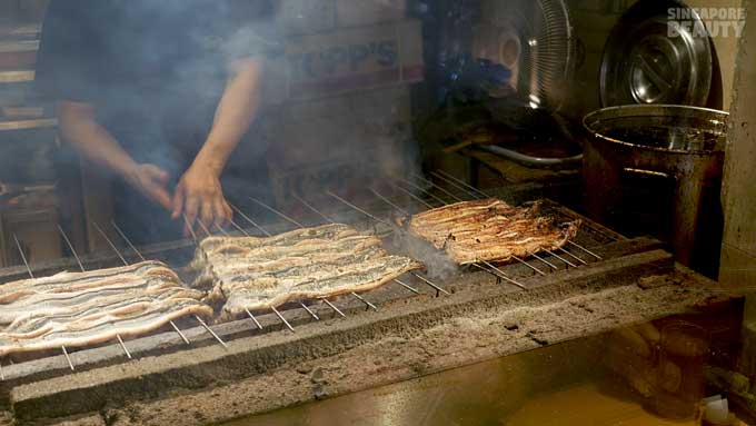 man-man-grilled-eel