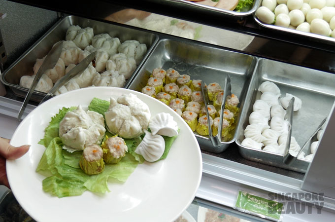 nanxiang-buffet-dim-sums