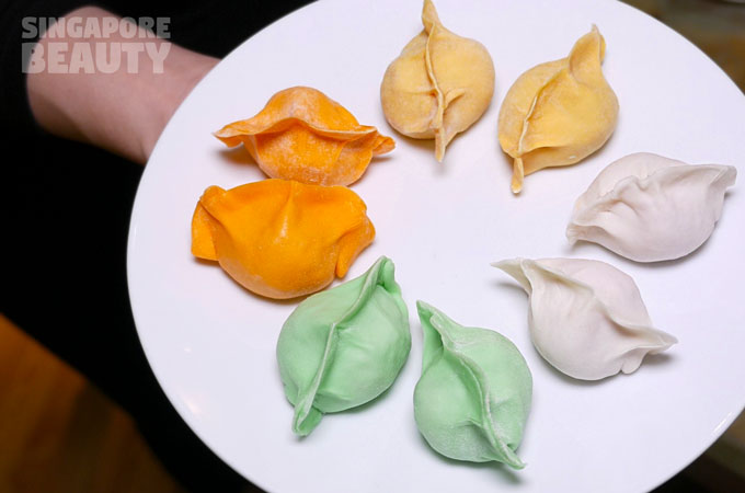 nanxiang-buffet-four-season-dumplings
