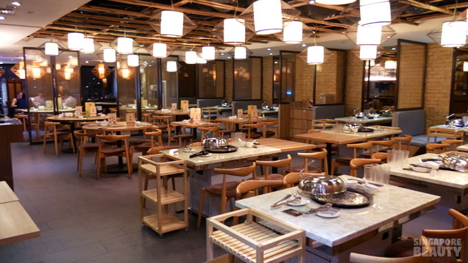 nanxiang-buffet-interior