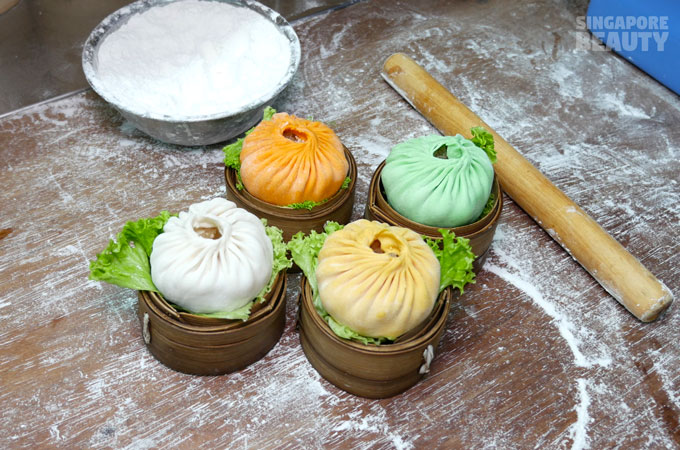 nanxiang-hnadmade-dumplings