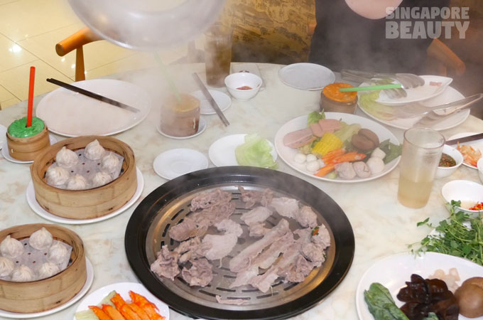 nanxiang-steam-buffet