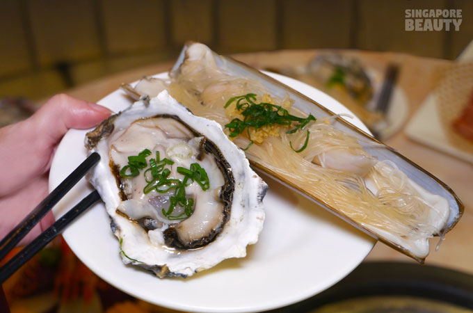 yu-pin-steamed-seafood-oysters