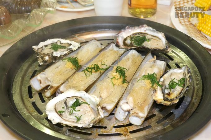 yu-pin-steamed-seafood-razor-clam