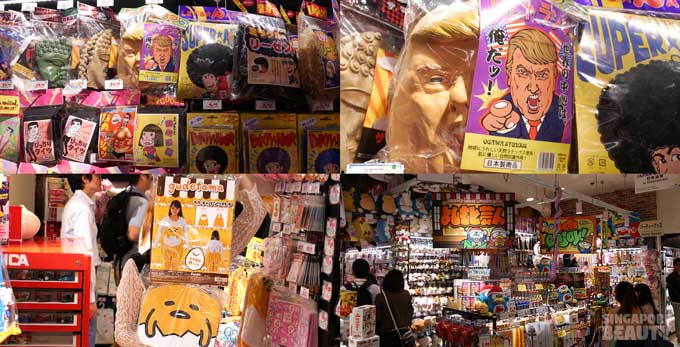 18 Unique Household Items From Don Don Donki From $1.90