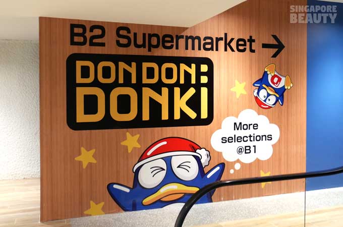 donki-super-market