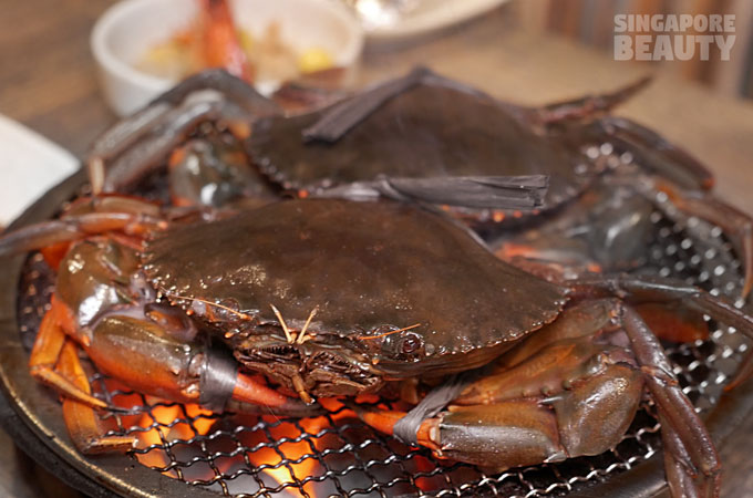 bbq-crabs