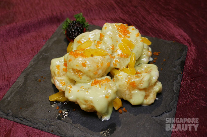 wasabi-mentaiko-prawn