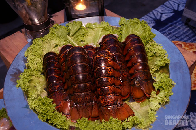 plated-lobster-tail