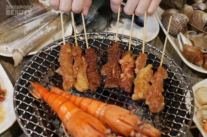 satay