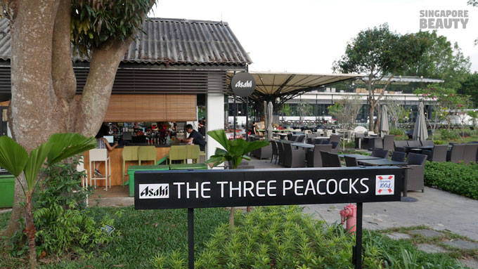 the-three-peacocks-sign