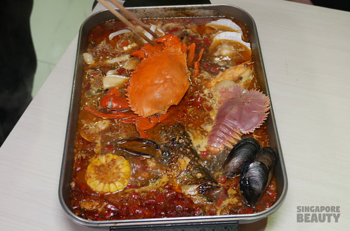 orchid-roast-fish-seafood-pan