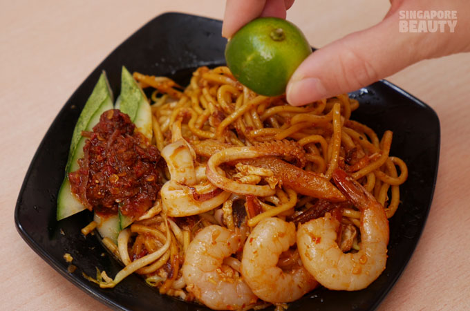 mee-goreng