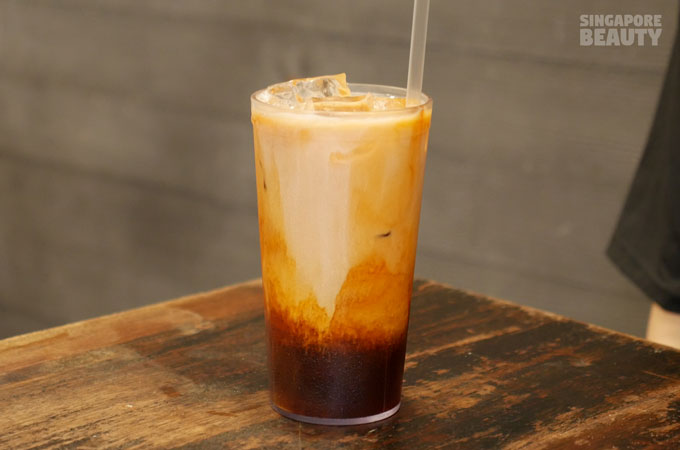 Thai Milk Tea