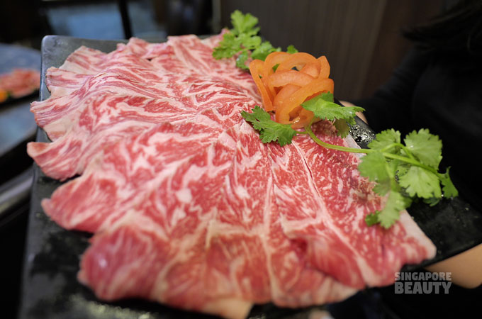 premium wagyu