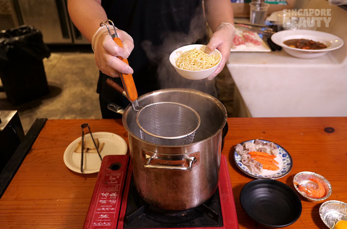 ramen station