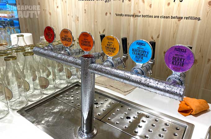 organic-kombucha-on-taps