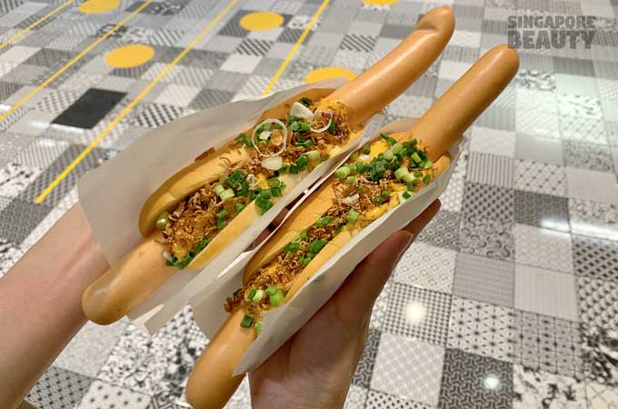Ikea-hotdog