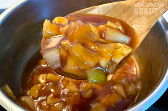 soy-garlic-honey-sauce