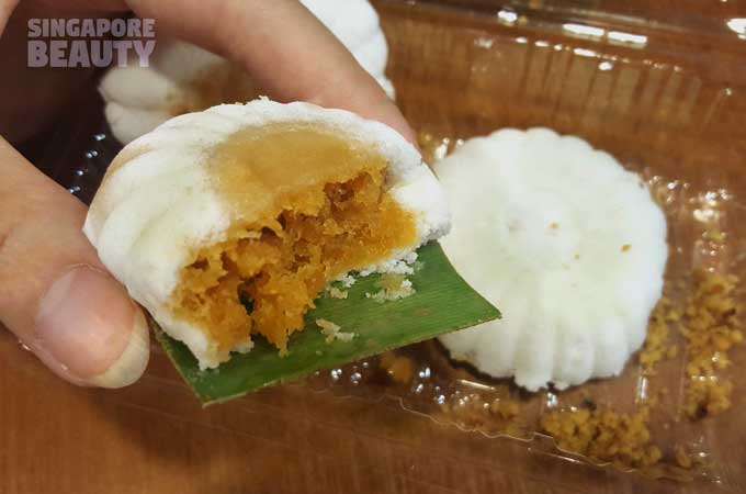 kueh tu tu