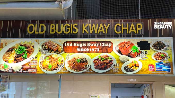 menu-of-old-bugis-kway-chap