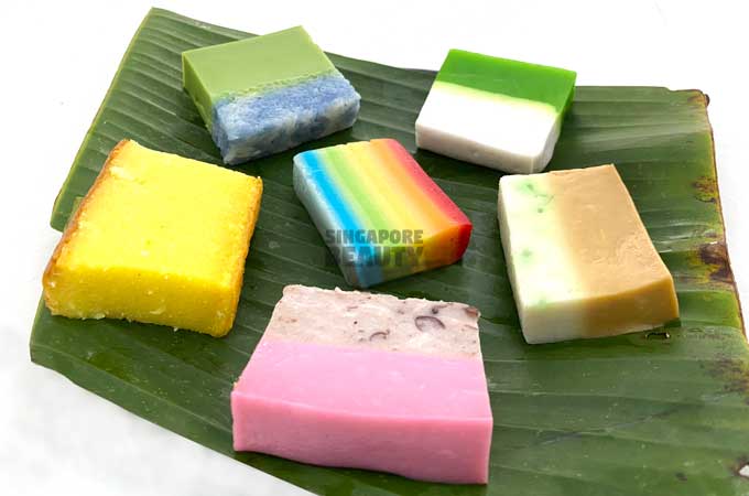 nonya kueh