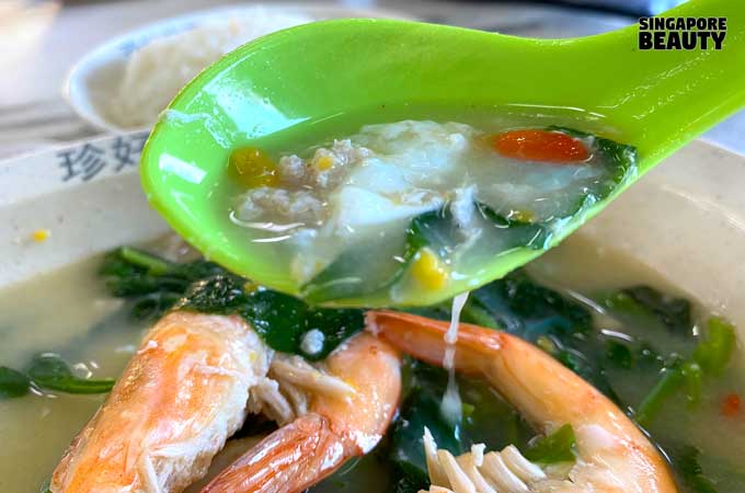 seafood-spinach-soup