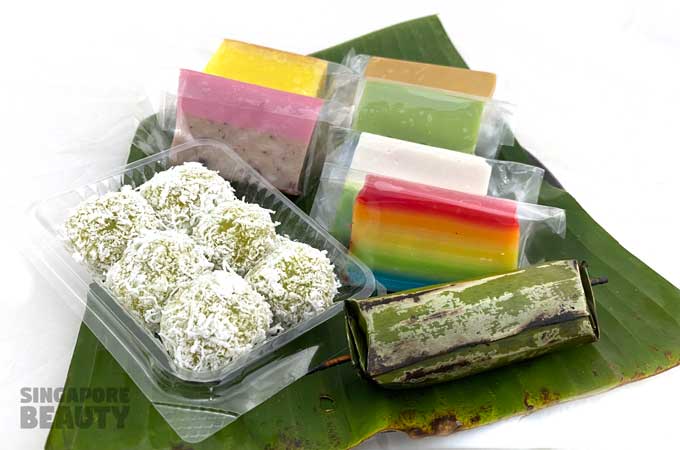 singapore nonya kueh