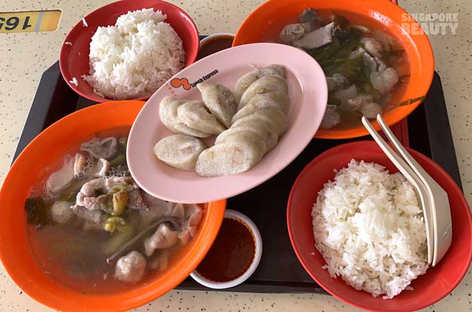 tiong bahru pig organ soup