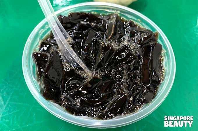 grass-jelly-kovan-market