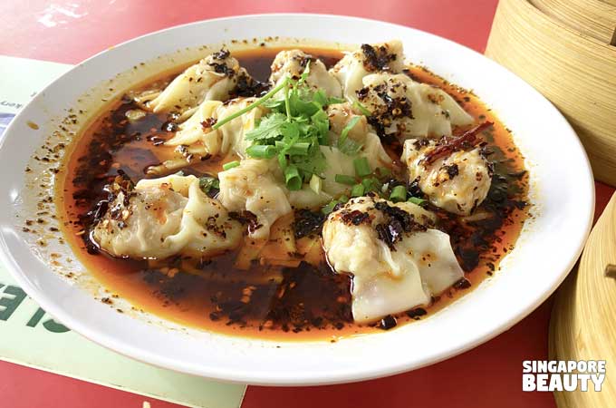 chinatown food chinese szehuan