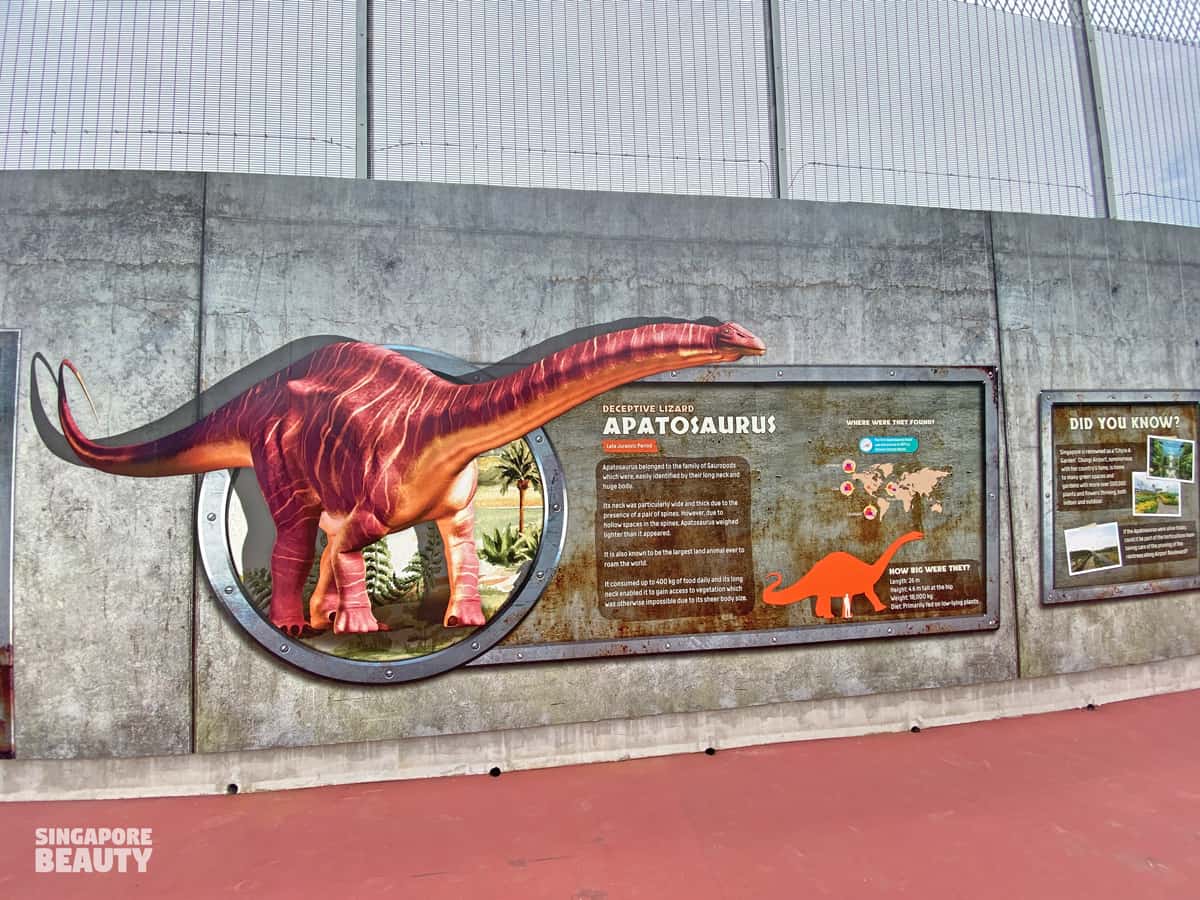 largest land dinosaur