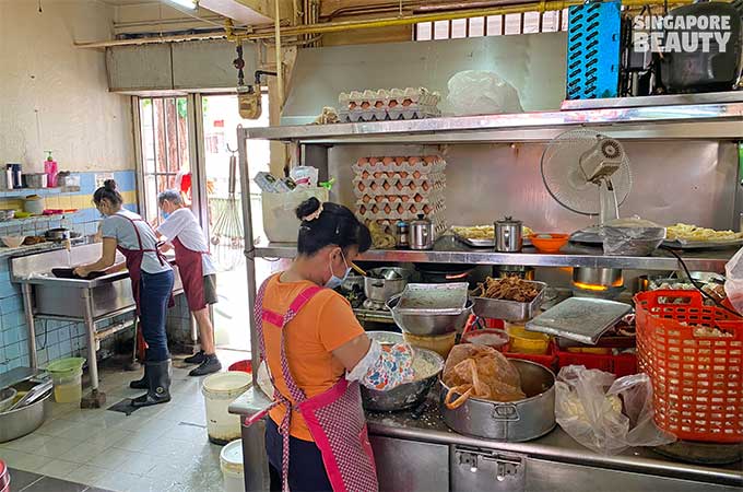 no name beo crescent hainanese curry rice tiong bahru mrt