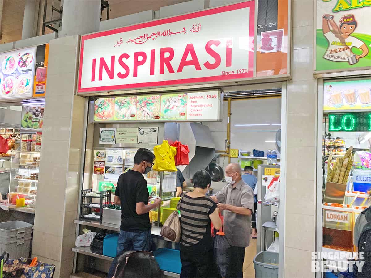 Inspirasi-delivery