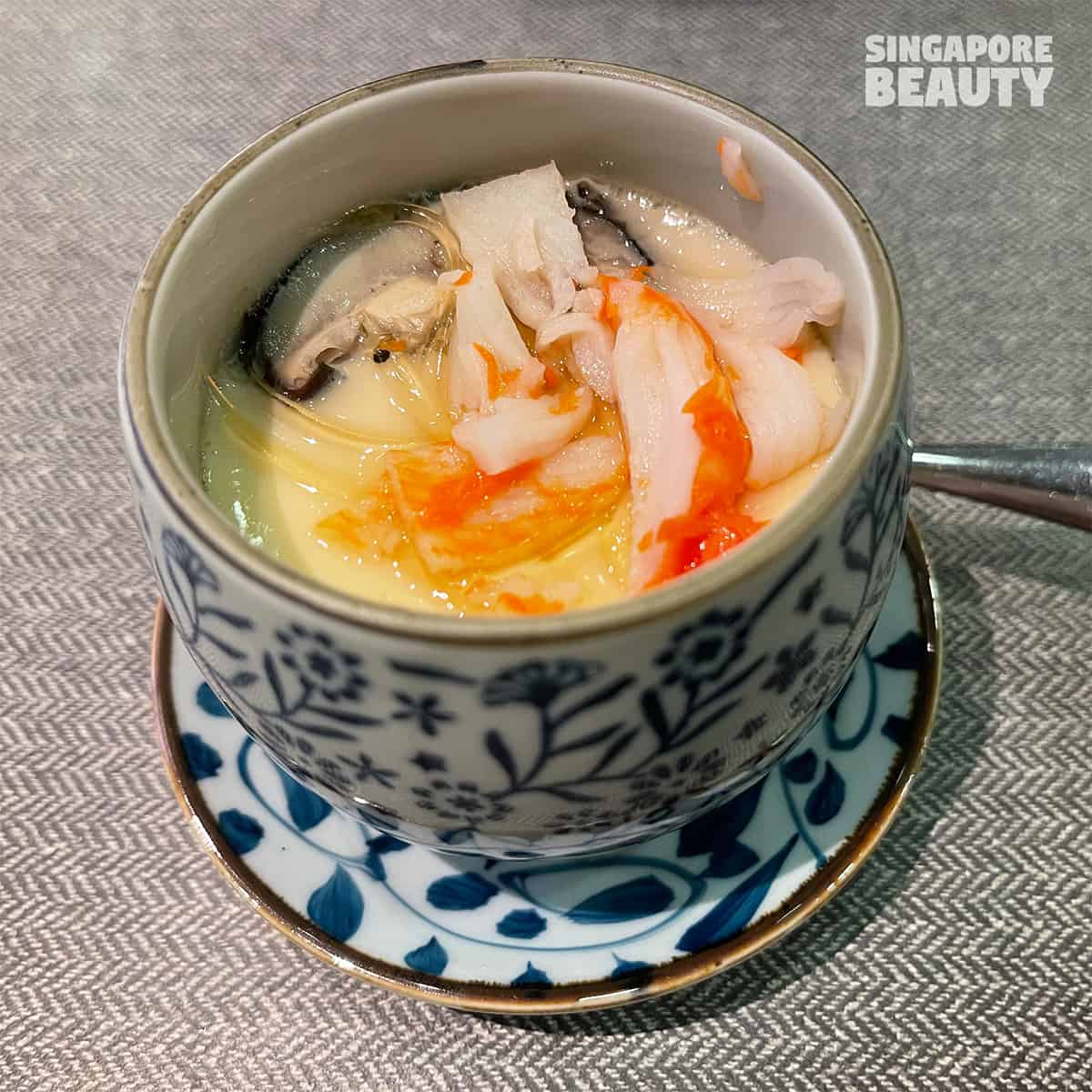 chawanmushi