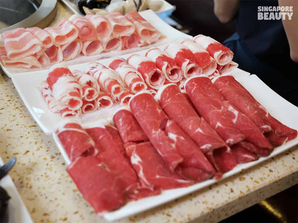 shabu-shabu-meats