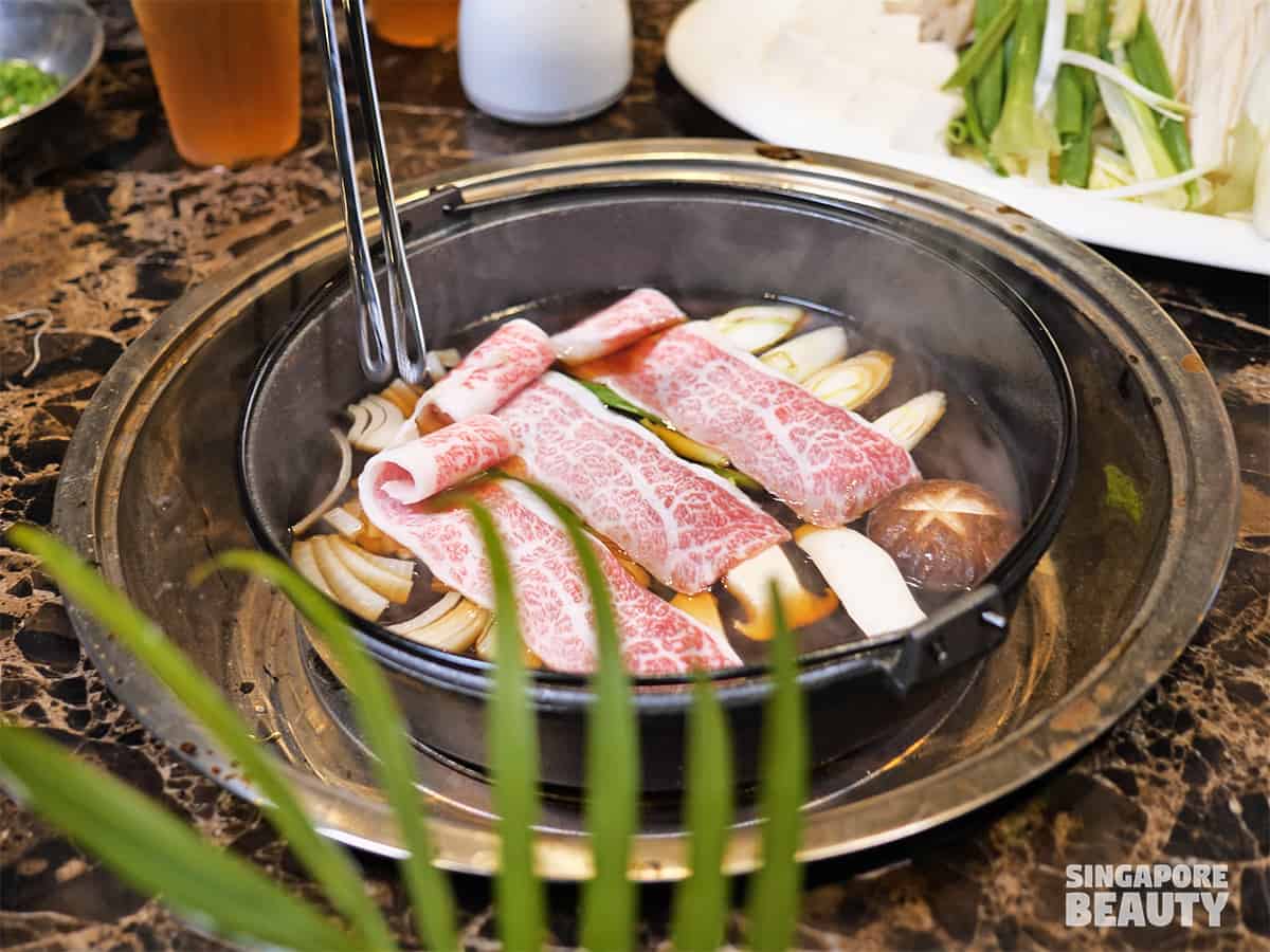 wagyu-suikiyaki