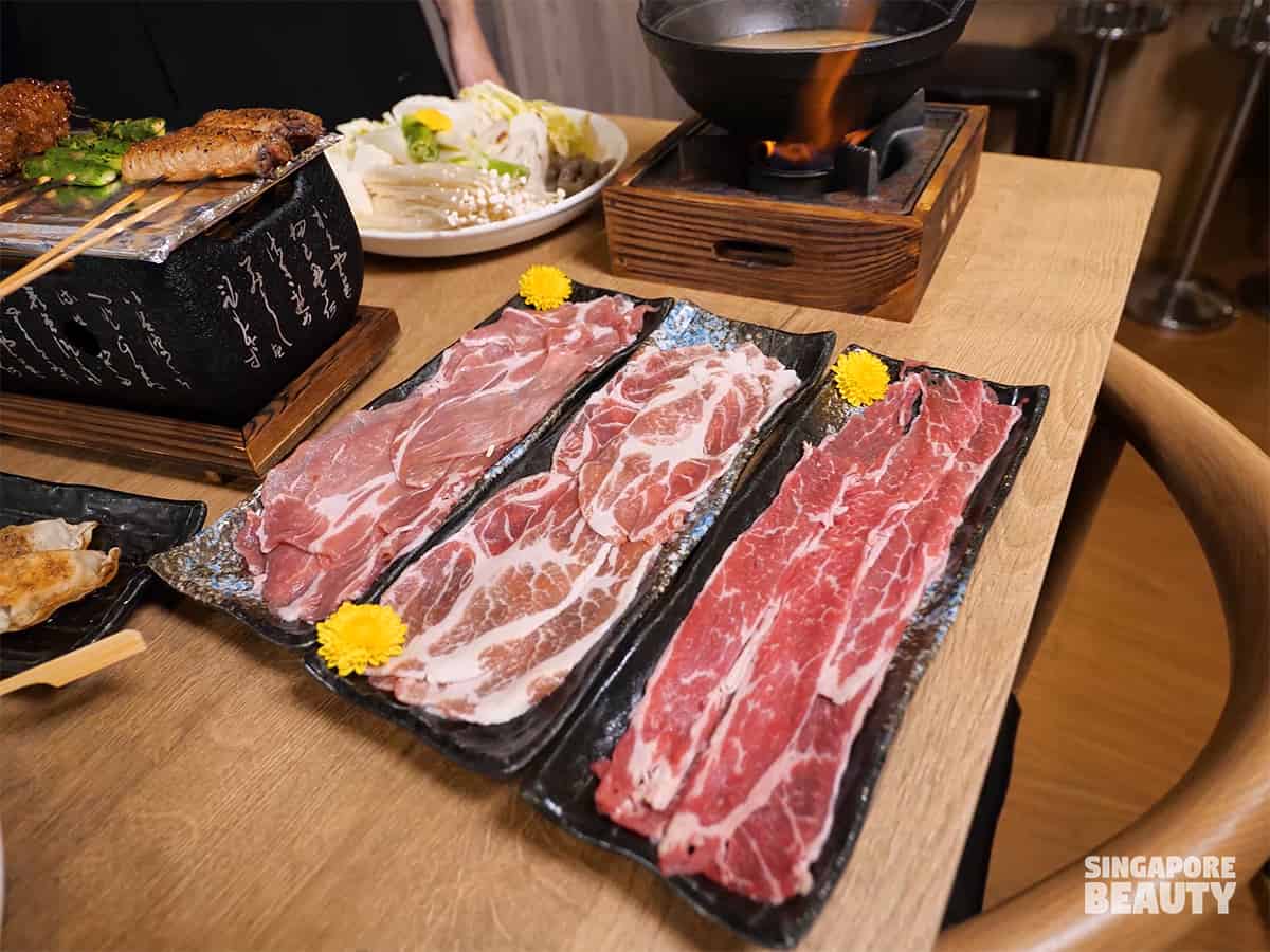 shabu-shabu-meats