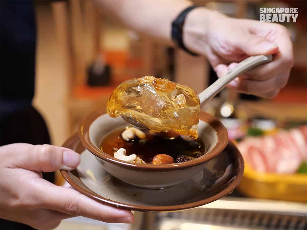 No Sweet Sour: Yunnan Mushroom Hotpot (Huoguo, 火锅)