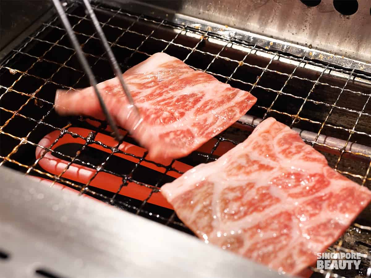 Japanese-A5-wagyu-yakiniku-restaurant